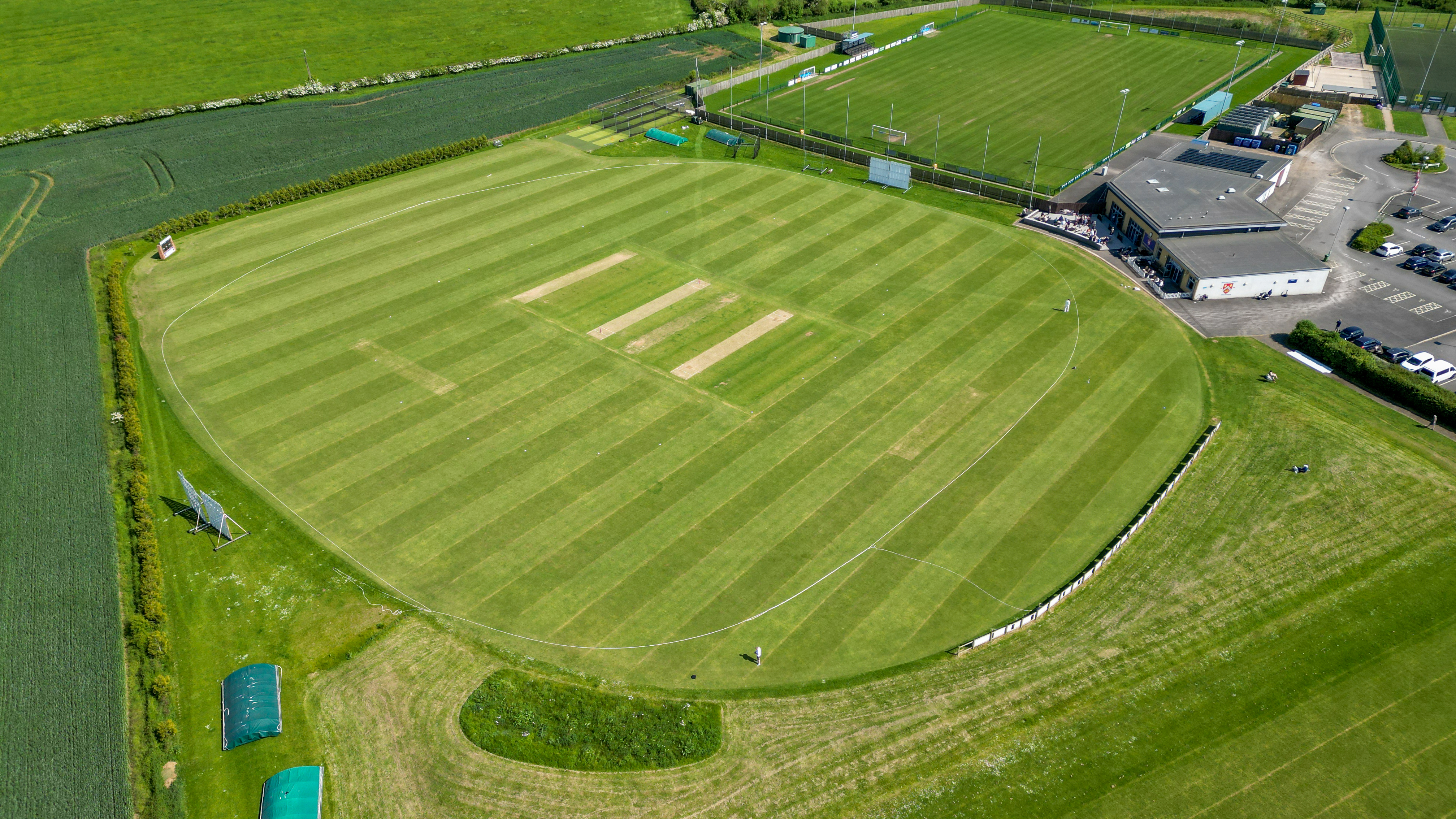Our clubhouse facilities are available to hire.